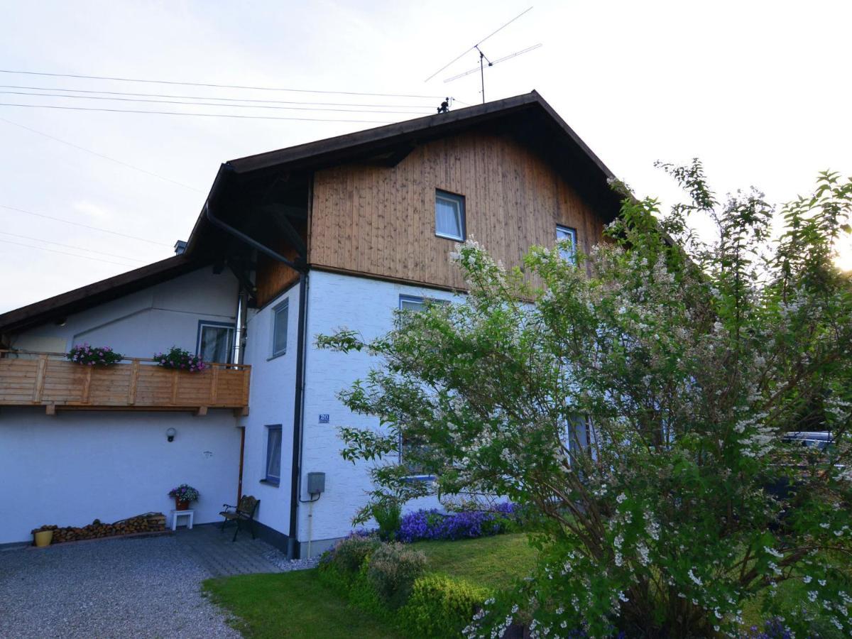 Apartment In Lechbruck Bavaria With Garden الغرفة الصورة