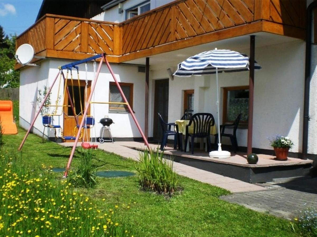 Apartment In Lechbruck Bavaria With Garden المظهر الخارجي الصورة