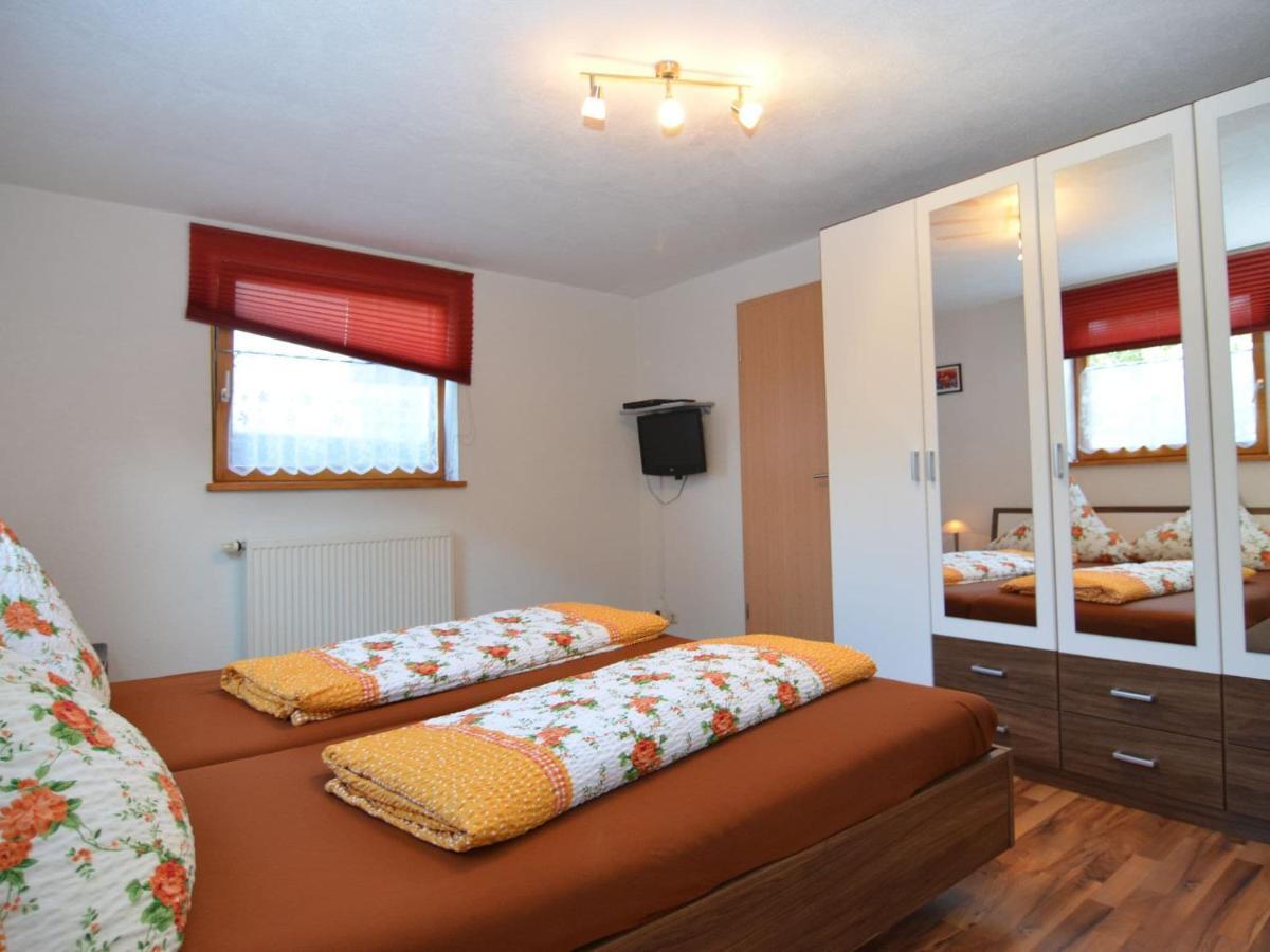 Apartment In Lechbruck Bavaria With Garden المظهر الخارجي الصورة